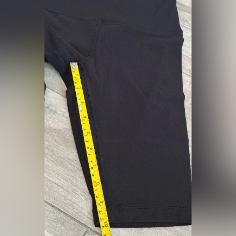 Lululemon align shorts 10”